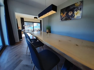 Ferienhaus Winterberg Ausstattung 9