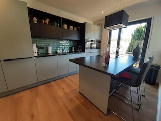 Ferienhaus Winterberg Ausstattung 25