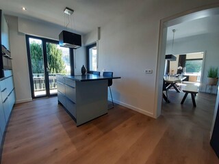 Casa per le vacanze Winterberg Caratteristiche 11