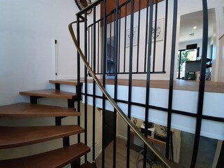 Casa per le vacanze Winterberg Caratteristiche 15