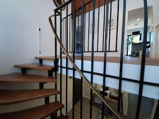 Ferienhaus Winterberg Ausstattung 15