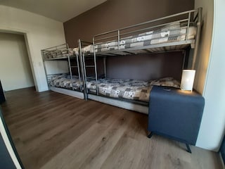 Ferienhaus Winterberg Ausstattung 28