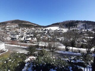 Casa de vacaciones Winterberg Grabación al aire libre 7