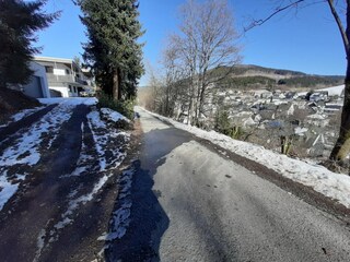 Casa de vacaciones Winterberg Entorno 35