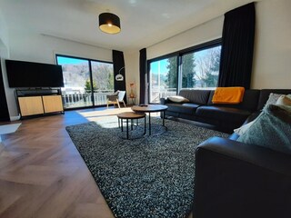 Vakantiehuis Winterberg Kenmerken 27