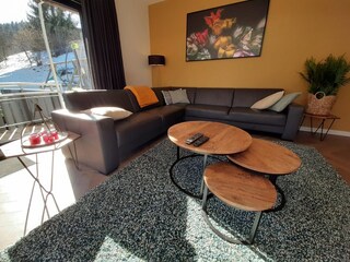 Ferienhaus Winterberg Ausstattung 11