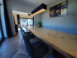 Ferienhaus Winterberg Ausstattung 13