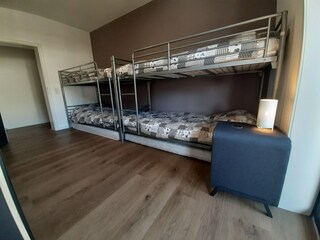 Ferienhaus Winterberg Ausstattung 23