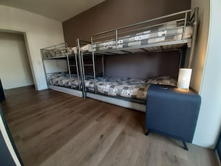 Ferienhaus Winterberg Ausstattung 32