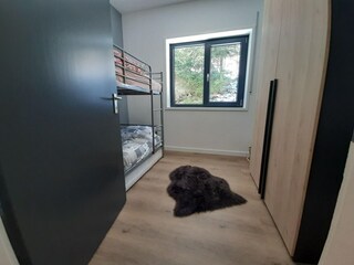 Ferienhaus Winterberg Ausstattung 19