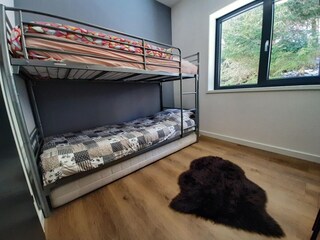 Vakantiehuis Winterberg Kenmerken 22