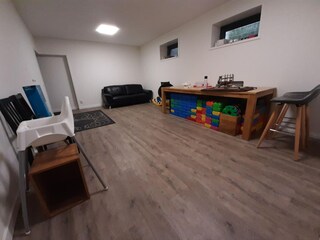 Ferienhaus Winterberg Ausstattung 33