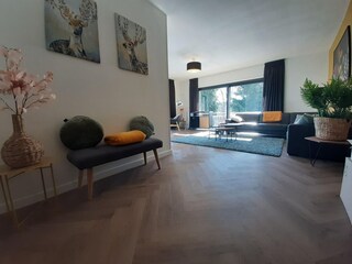 Ferienhaus Winterberg  38