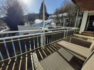 Ferienhaus Winterberg  39