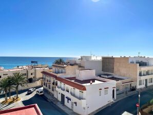 Apartment Belvilla by OYO Ãtico con jacuzzi en Carboneras - Carboneras - image1