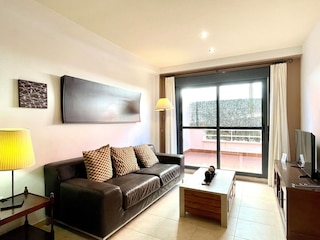 Apartment Vera Playa Ausstattung 14