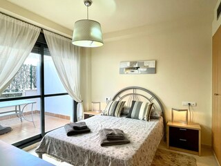 Appartamento Vera Playa Caratteristiche 15