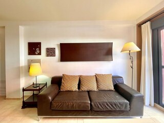 Appartamento Vera Playa Caratteristiche 22