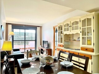 Apartamento Vera Playa Características 23