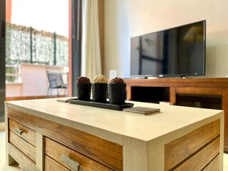 Apartamento Vera Playa Características 16