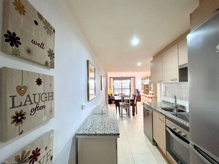 Apartamento Vera Playa Características 17