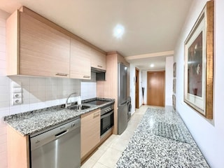 Appartement Vera Playa Kenmerken 20