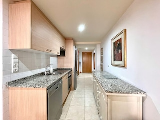 Apartment Vera Playa Ausstattung 22