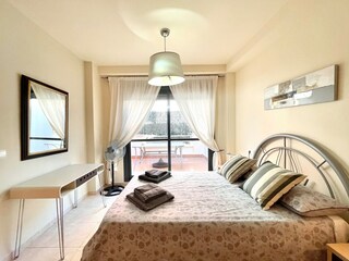 Apartamento Vera Playa Características 20