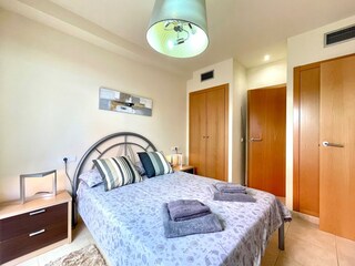 Apartamento Vera Playa Características 21