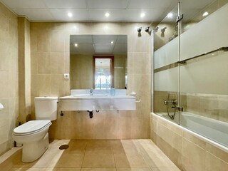 Apartamento Vera Playa Características 22