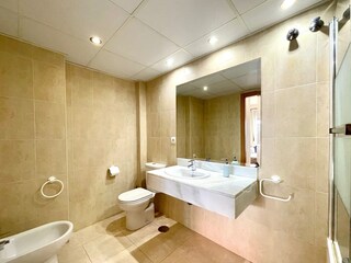 Apartamento Vera Playa Características 23
