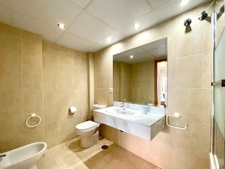 Apartment Vera Playa Features 13