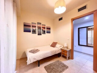 Apartamento Vera Playa Características 25