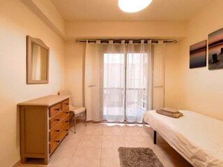 Apartamento Vera Playa Características 26