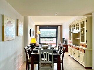 Apartamento Vera Playa Características 28