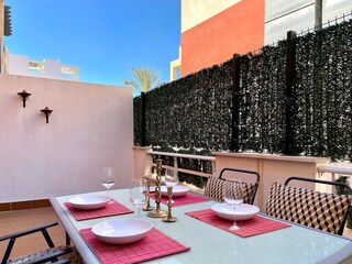 Apartment Vera Playa Außenaufnahme 3