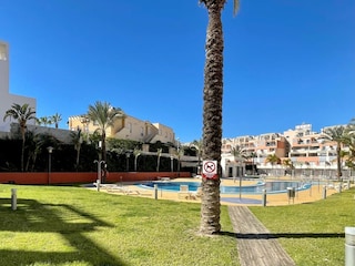 Apartment Vera Playa Außenaufnahme 8