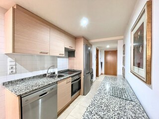 Apartamento Vera Playa Características 31