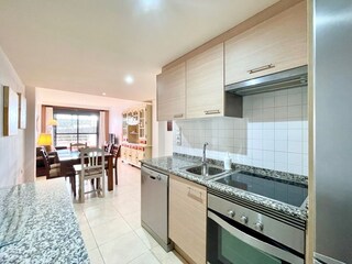 Appartement Vera Playa Kenmerken 23