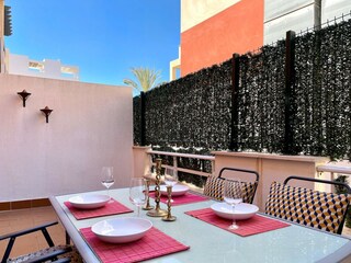 Apartment Vera Playa Outdoor Recording 10