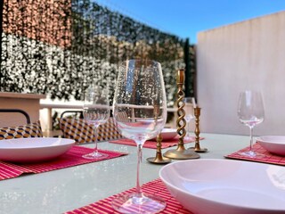Apartamento Vera Playa Grabación al aire libre 7