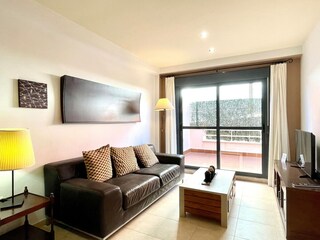 Appartement Vera Playa Kenmerken 32