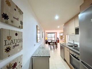 Appartamento Vera Playa Caratteristiche 25