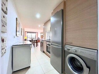 Apartamento Vera Playa Características 15