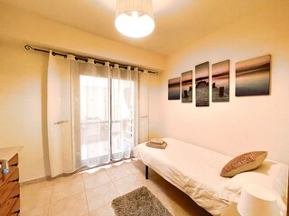 Appartamento Vera Playa Caratteristiche 11