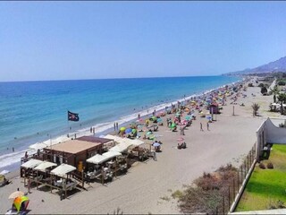 Appartement Vera Playa Environnement 34