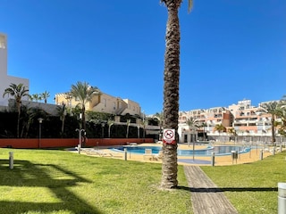Appartement Vera Playa Buitenaudio-opname 9