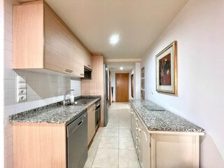 Apartamento Vera Playa Características 26