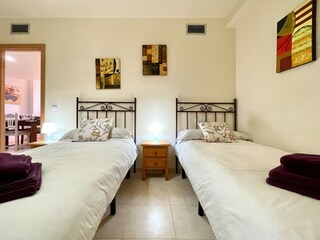 Apartment Vera Playa Features 33