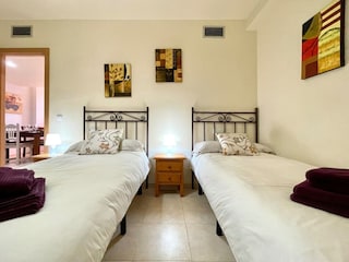 Appartement Vera Playa Kenmerken 18